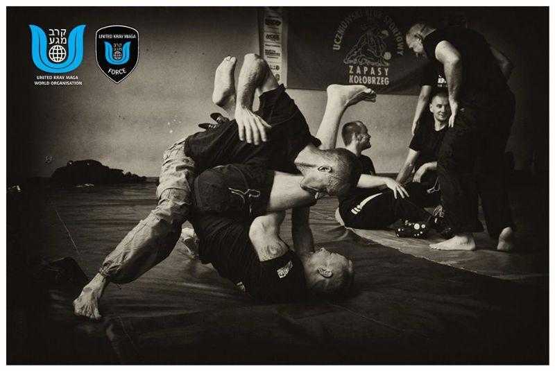 Krav Maga Self-Defence Classes in St Albans, HatfieldHertfordshire