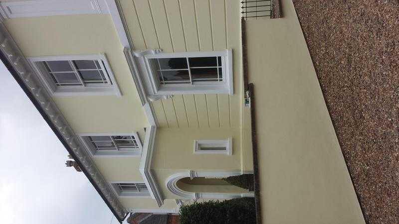 KRS painters and decorators