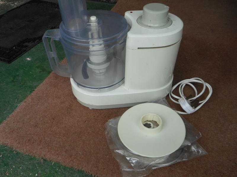 Krupps Food BlenderMixer