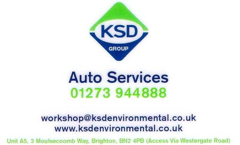 KSD Auto Services