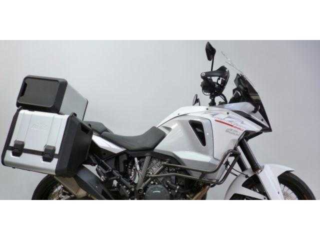 KTM 1290 Super Adventure 2015