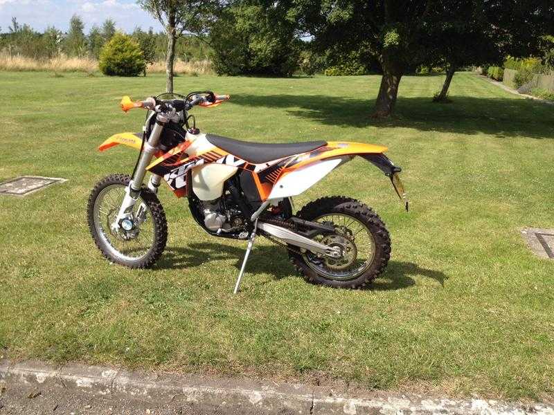 Ktm 2012