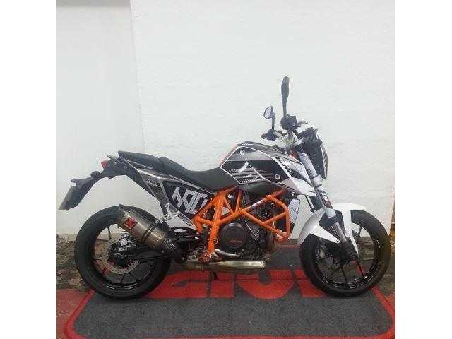 KTM 690 2013