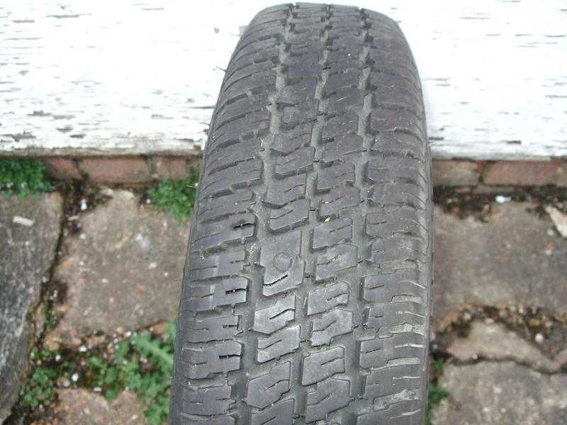 KUMHO Tyre 145R14  76T