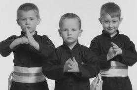 Kung Fu Schools Burgess Hill