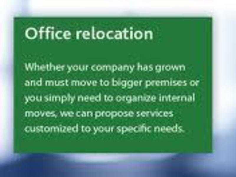 Kwik Move Removals - House and Business Removals,Storage Solutions, Man amp Van Services