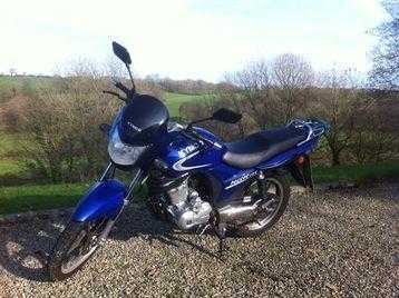 kymco pulsar 125cc mot 11feb 2009 plat 200 no ofers runs good