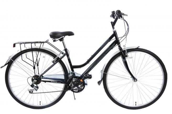 Ladie039s Hybrid Bike - Never Used