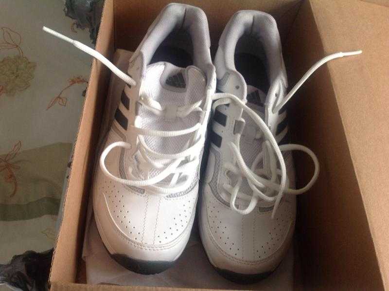 Ladies adidas trainers