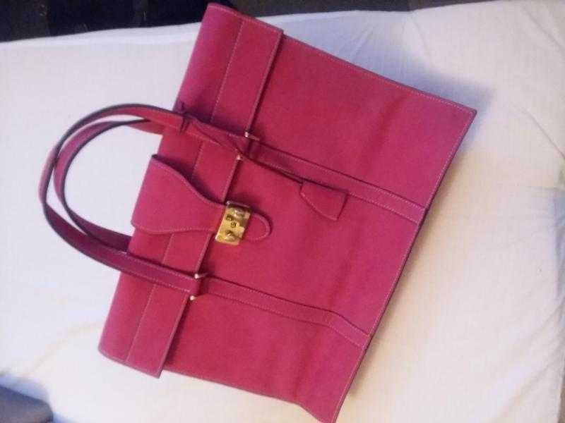 Ladies bag