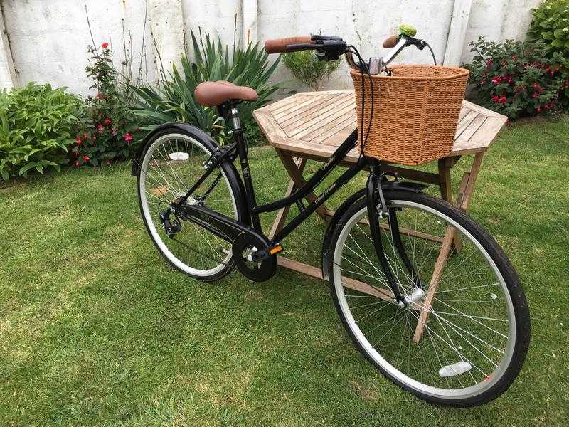 Ladies Bike- Great Condition