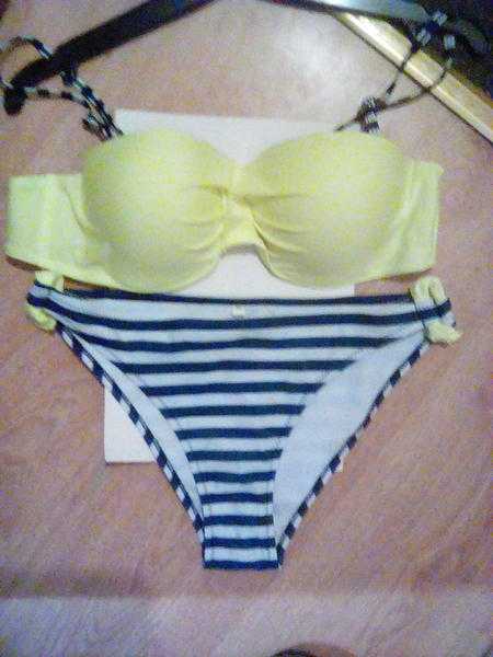 Ladies bikini