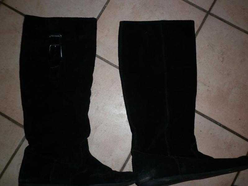 LADIES BOOTS (3 - Faith, Esprit, Lotus)