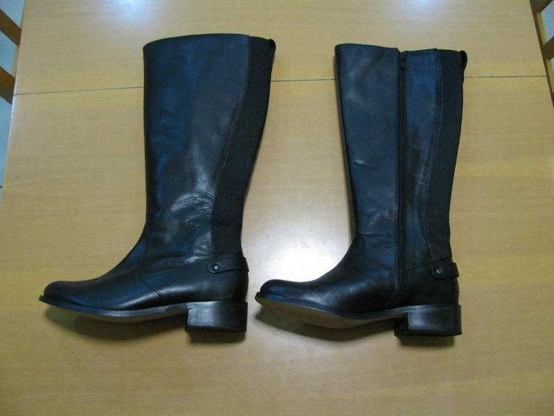 Ladies Boots