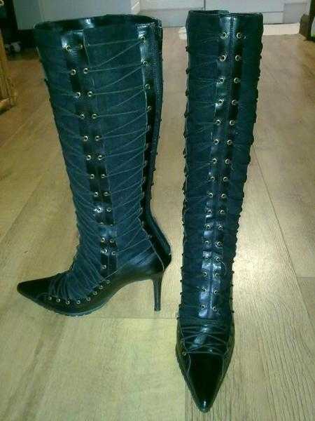 Ladies Boots size 7