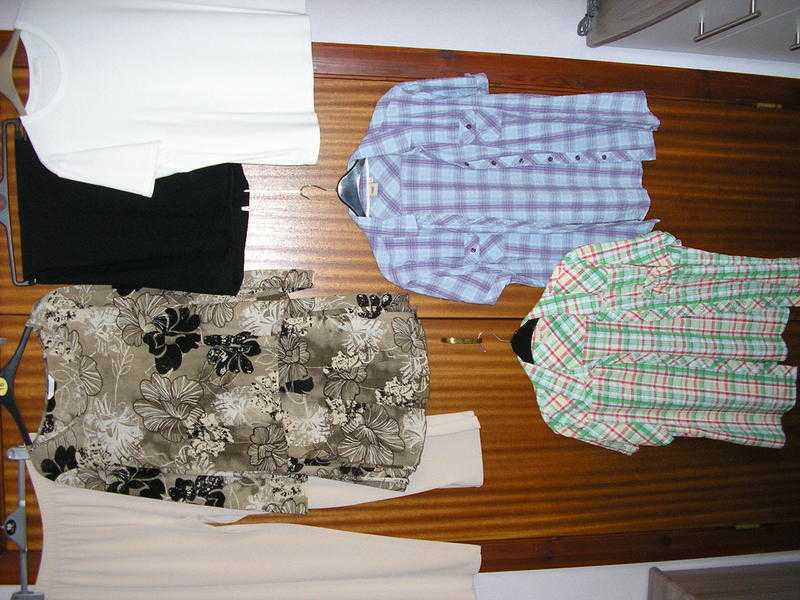 Ladies Clothes