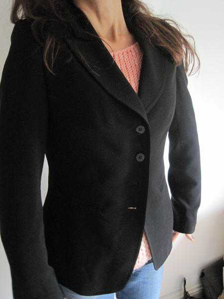 Ladies coast formal blazer jacket