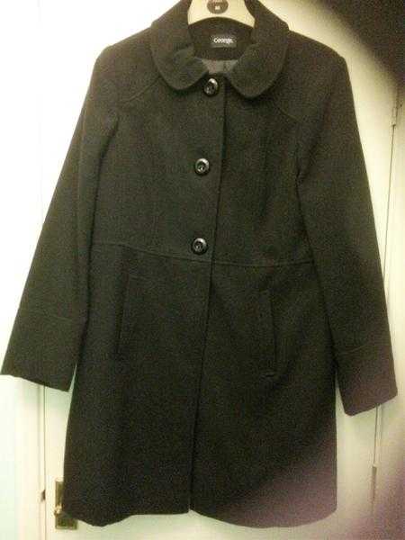 Ladies Coat