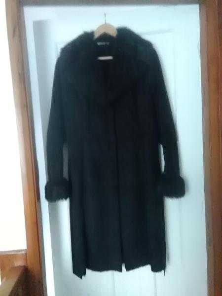 Ladies coat