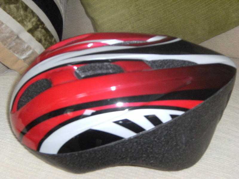 LADIES CYCLE HELMET