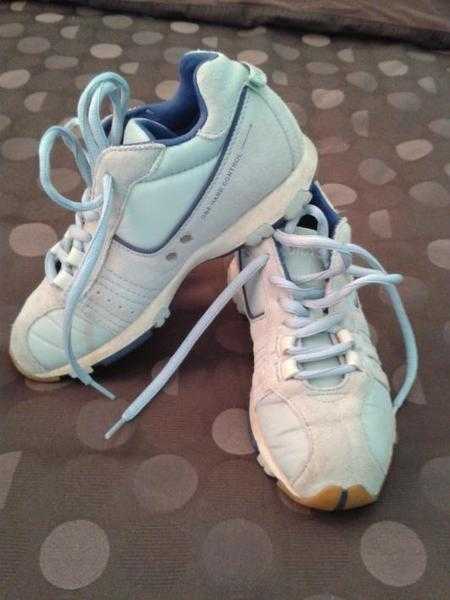 Ladies Diesel Trainers