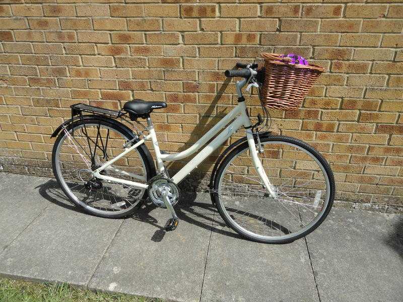 Ladies Falcon Subway Bicycle