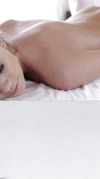 LADIES FULL BODY MASSAGE