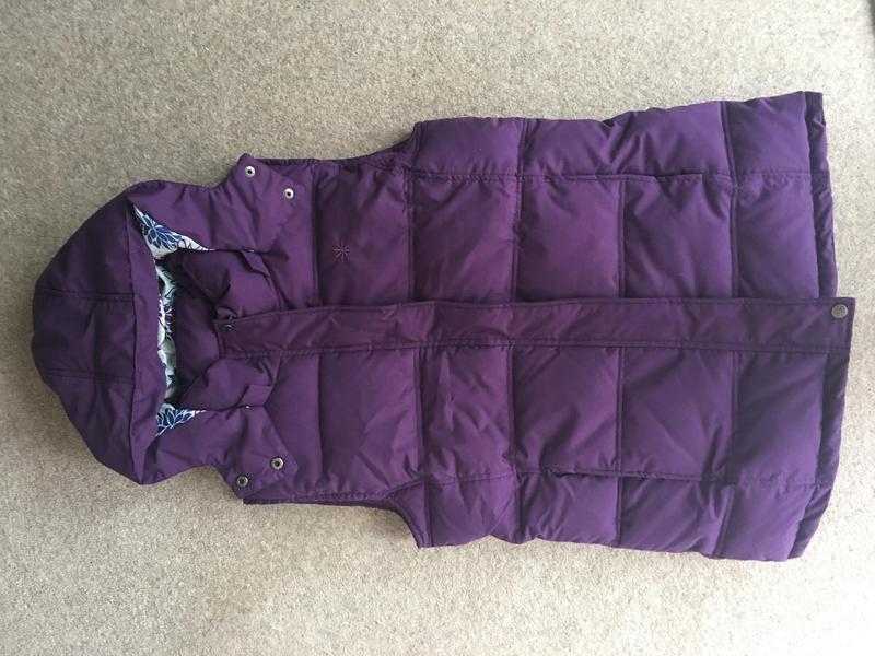 Ladies Gilet