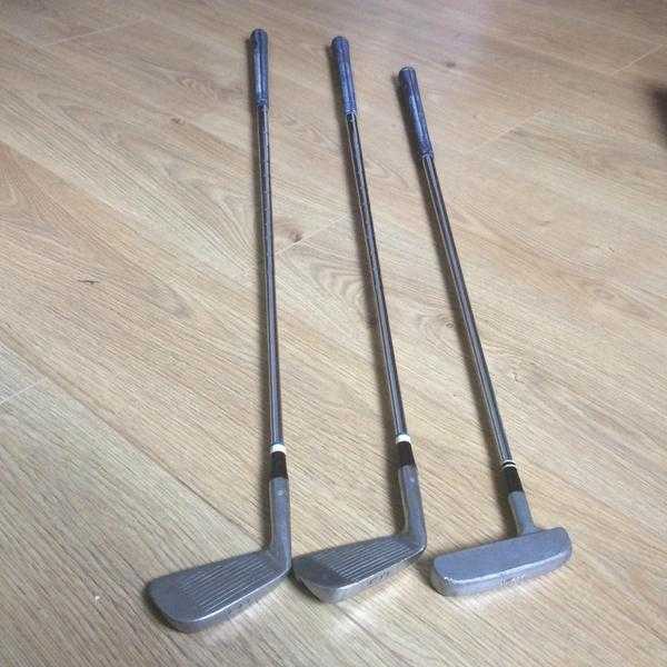 Ladies golf clubs