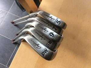 ladies graphite golf clubs