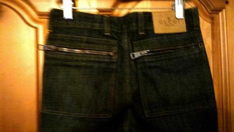 Ladies Gucci Jeans