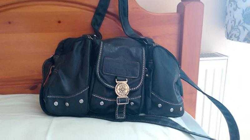 Ladies hand bags