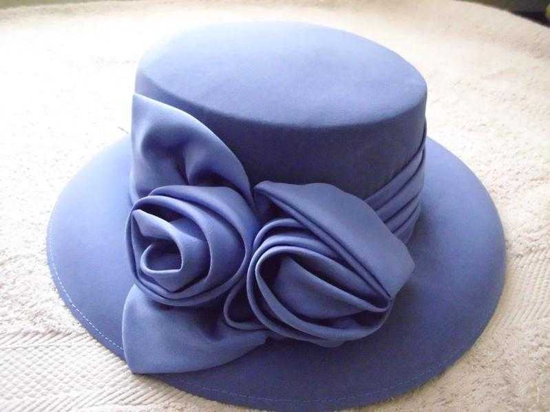 LADIES HAT 039JACQUES VERT039