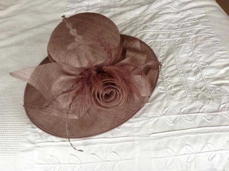 Ladies Hat