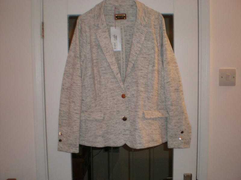 Ladies Jacket