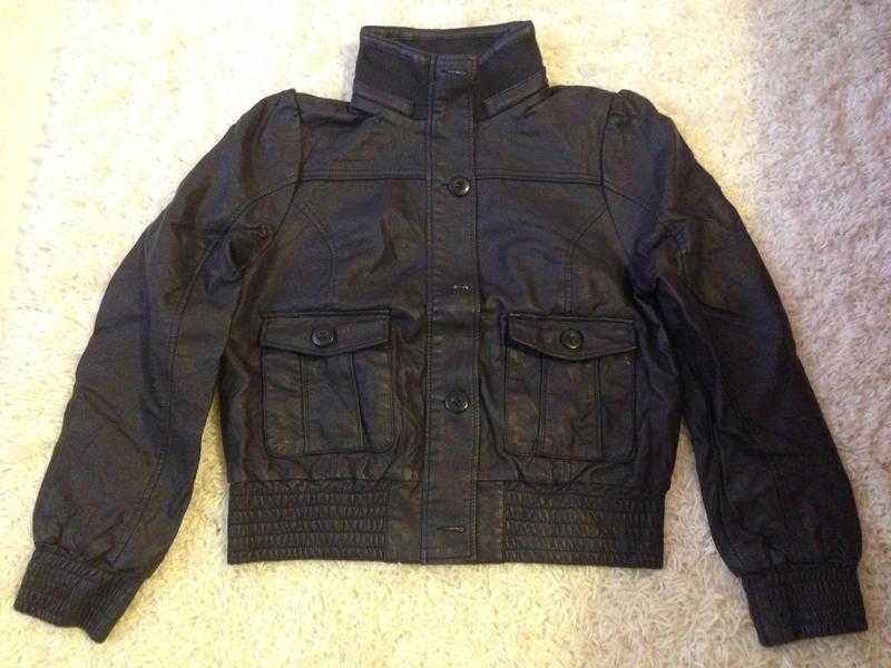 Ladies Jacket