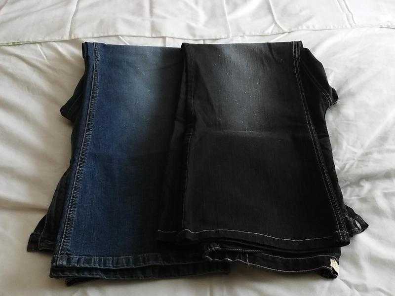 Ladies Jeans