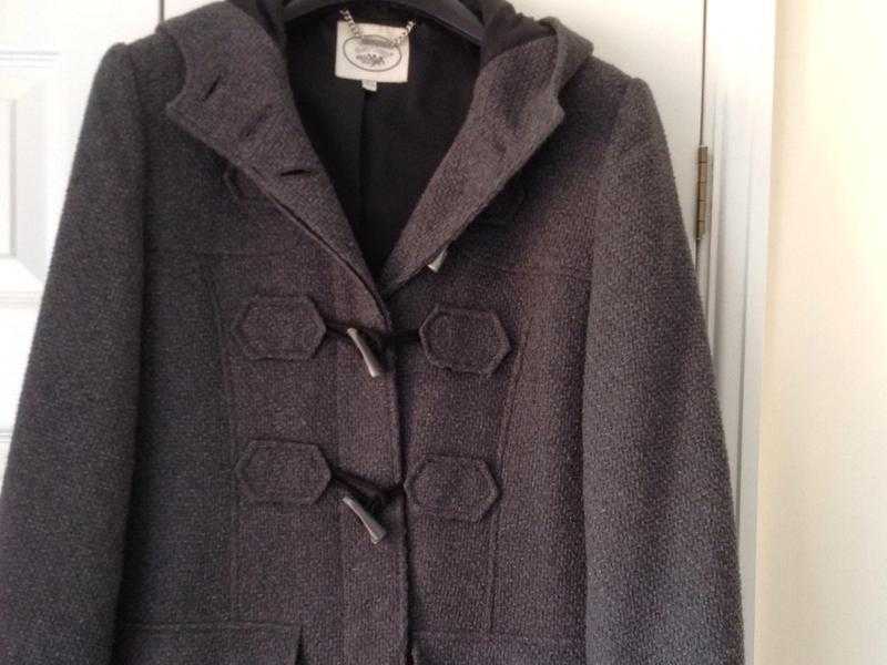 Ladies Laura Ashley Coat