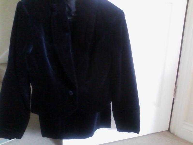 Ladies Laura Ashley suit