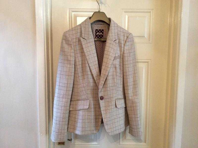 Ladies Next Wool Jacket size 12R