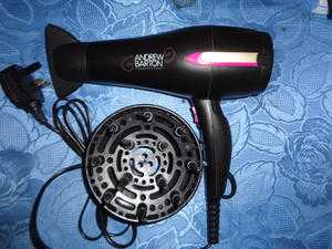 Ladies Portable Hairdryer Table Top Hard Hood