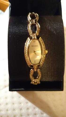 Ladies Sekonda Watch