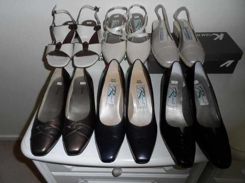 LADIES SHOES