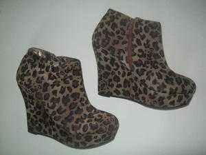 Ladies Shoes