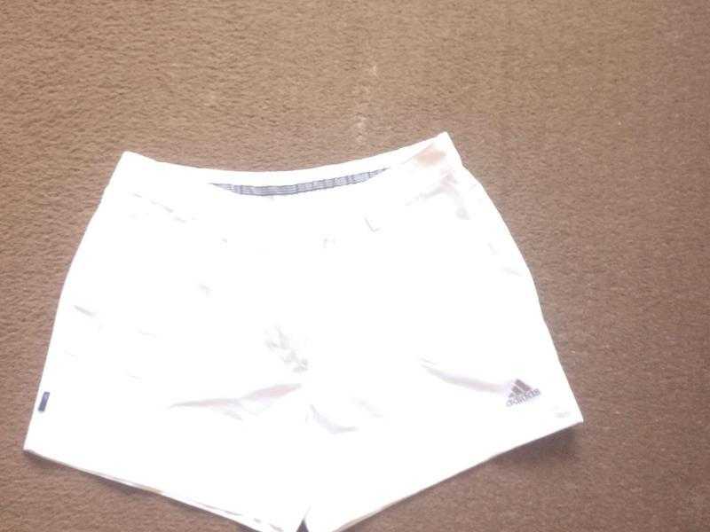 Ladies Shorts