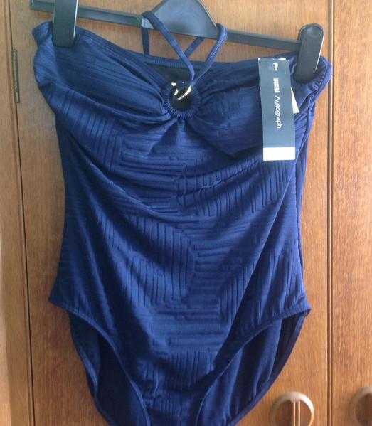 Ladies swimsuit