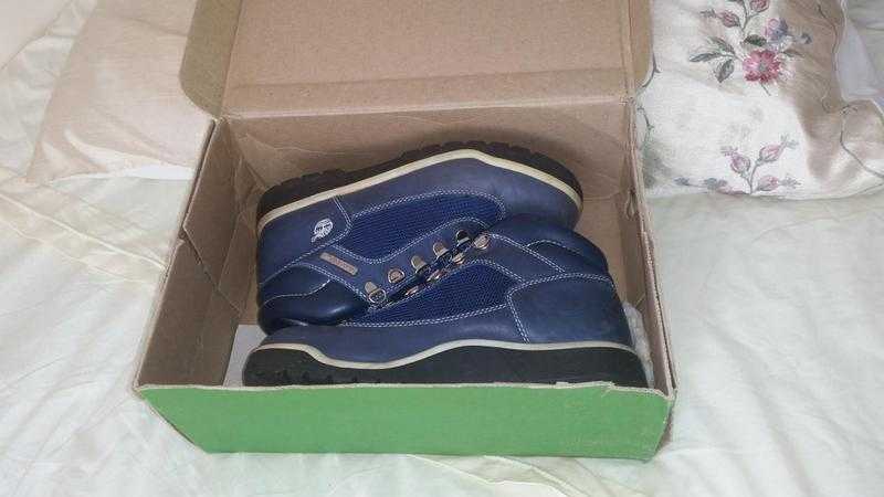 Ladies Timberland ShoesBoots