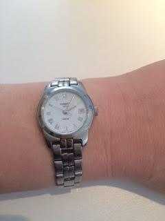 Ladies Tissot Watch