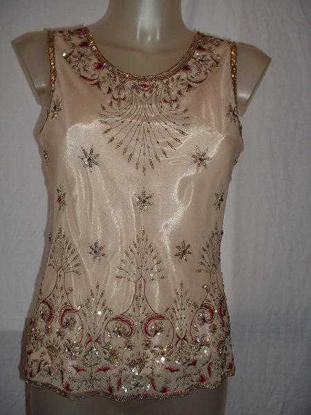 Ladies Top