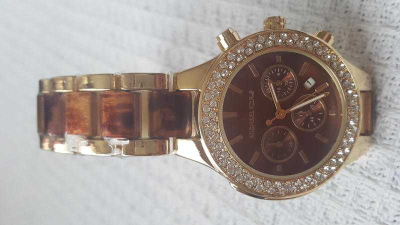 ladies watch new